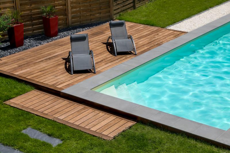 Terrasse en bois, guide complet pour un espace extérieur chaleureux