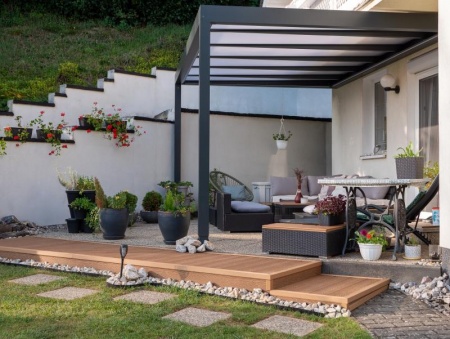 La cr&eacute;ation de jardin sur mesure, adaptez votre ext&eacute;rieur &agrave; vos envies