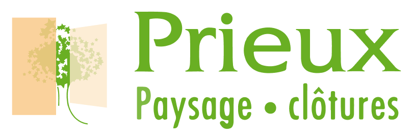 PRIEUX PAYSAGE CLOTURES