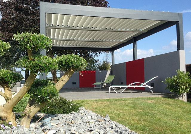 Créez votre Havre de Paix : Aménagement de Jardin à Châlons-en-Champagne, Reims et Epernay