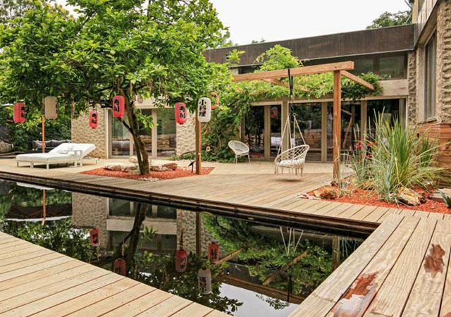 L'entretien de votre Jardin à Reims, Châlons-en-Champagne et Compertrix avec Prieux Paysage Clôtures